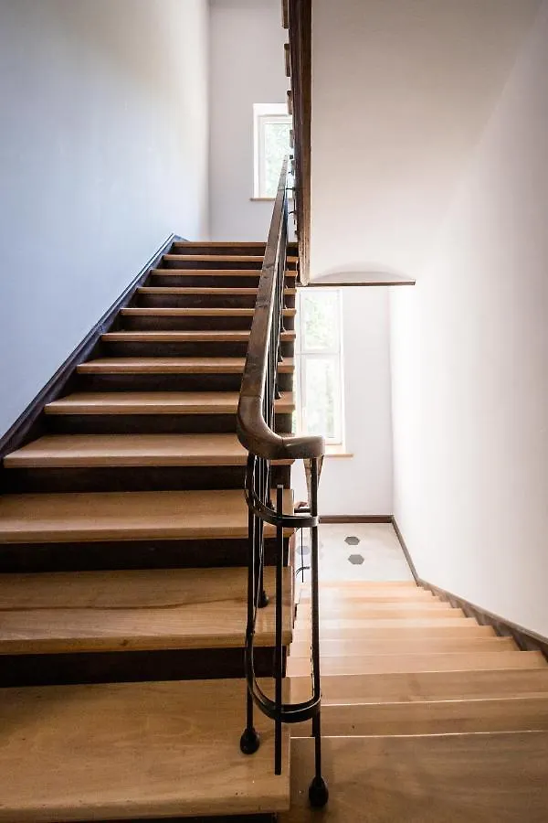 Mickiewicza Old Town Apartment Wawelofts Krakow