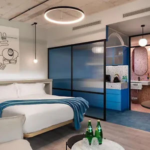 Coeo Parras Design , Malaga Hiszpania