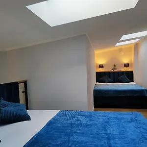  Apartament Hugo Vip