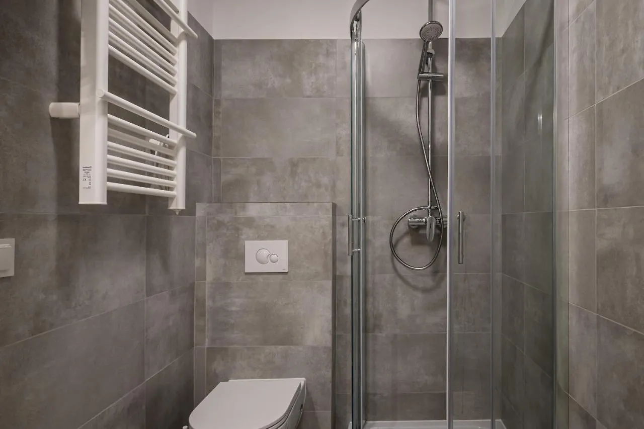 Mickiewicza Old Town Apartment Wawelofts Krakow 0*,  Poland