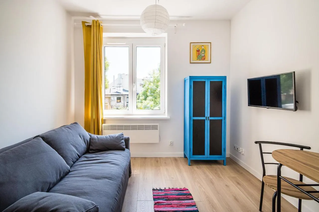 Mickiewicza Old Town Apartment WAWELOFTS Kraków