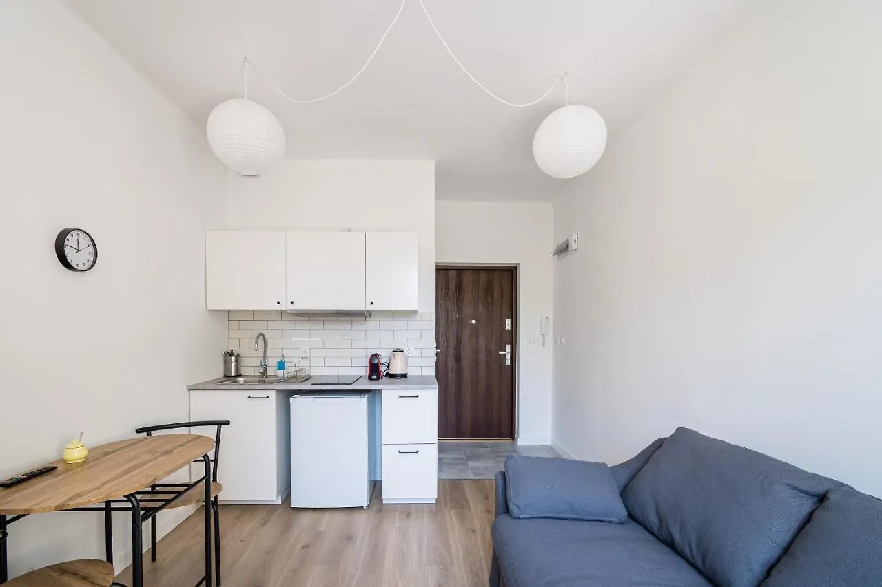 Mickiewicza Old Town Apartment WAWELOFTS Kraków Polska