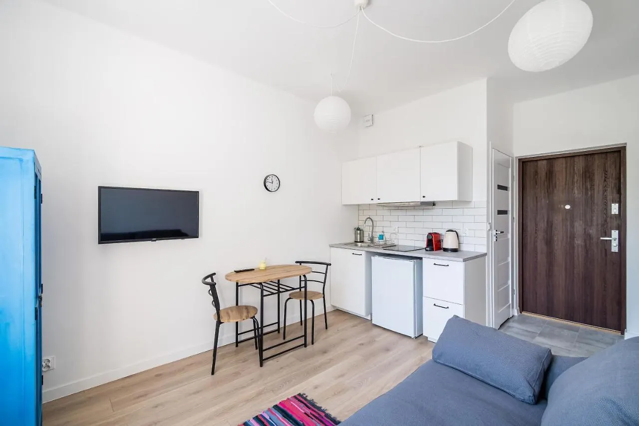 Mickiewicza Old Town Apartment WAWELOFTS Kraków