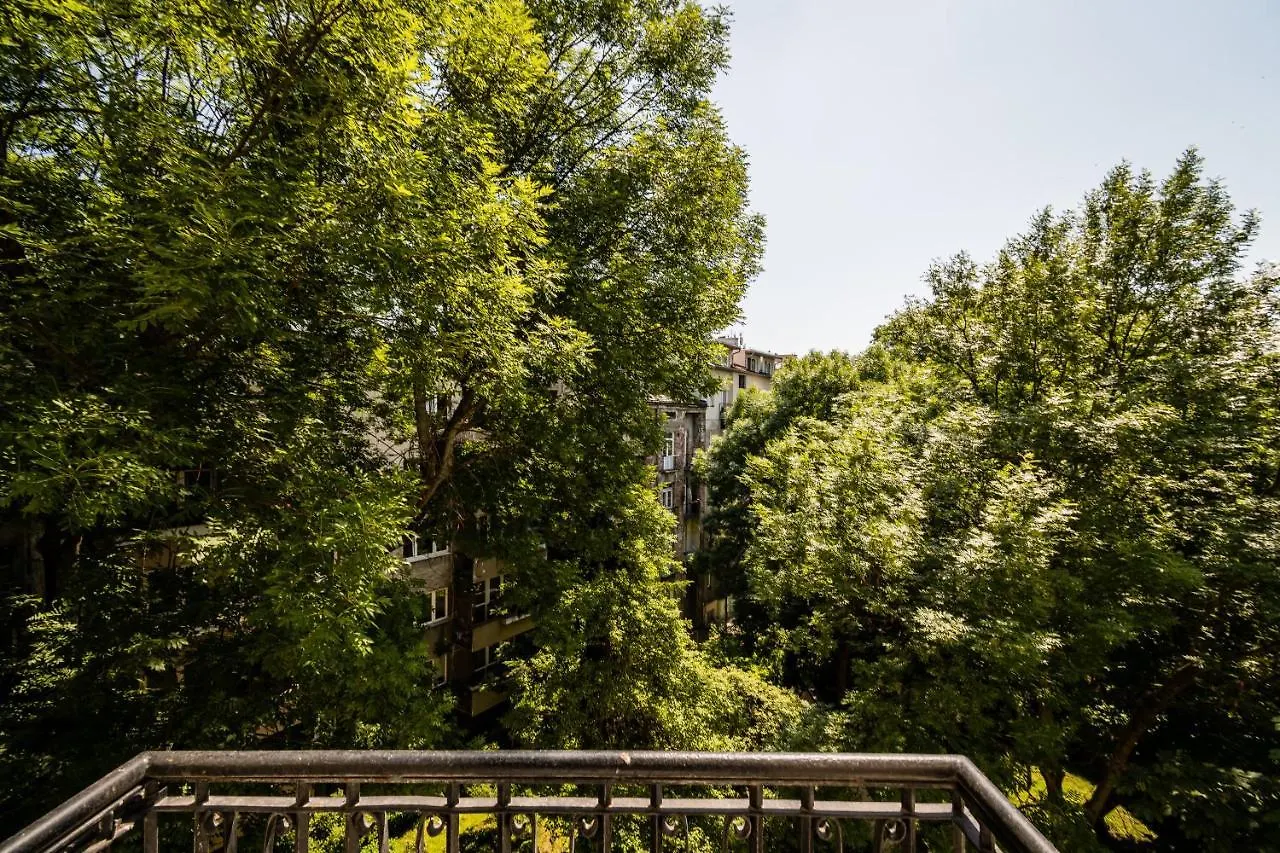 Mickiewicza Old Town Apartment WAWELOFTS Kraków