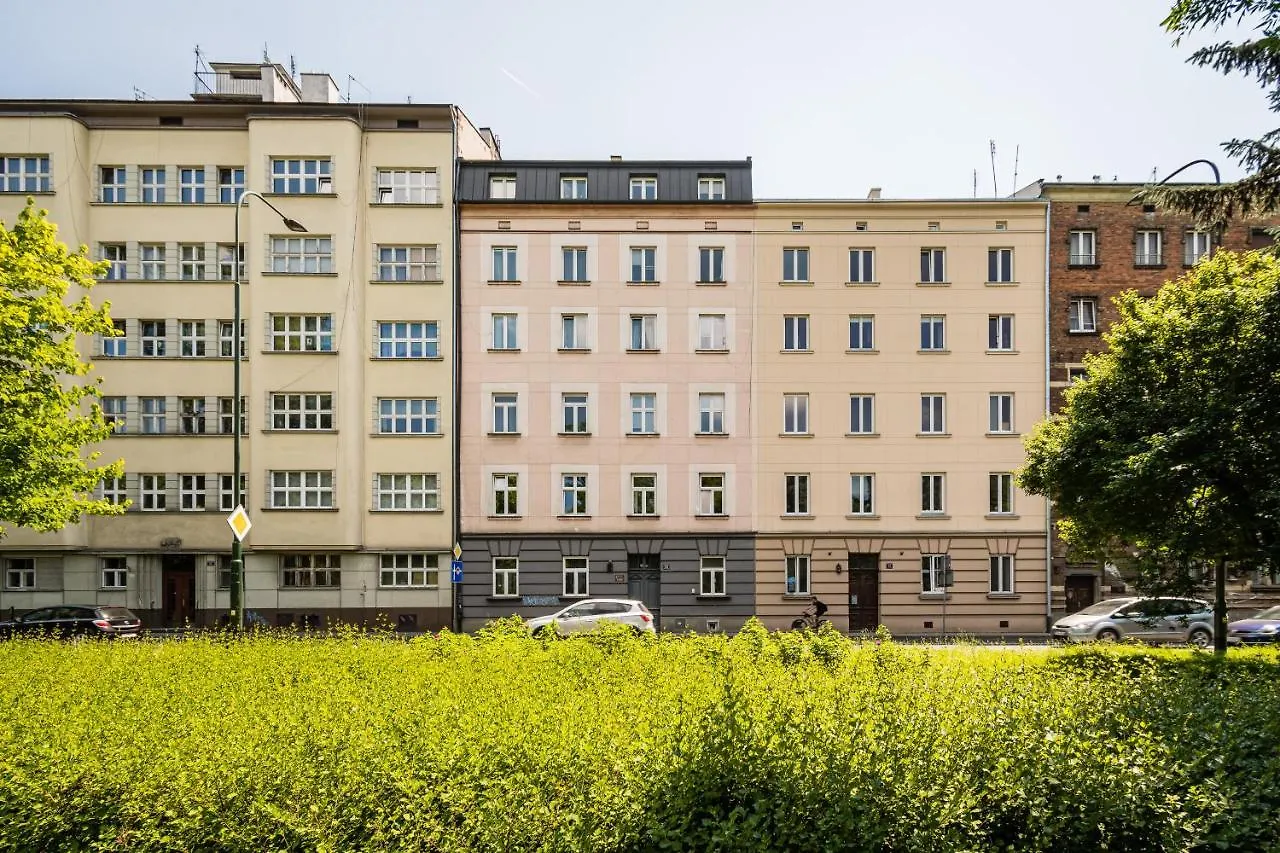 Mickiewicza Old Town Apartment WAWELOFTS Kraków