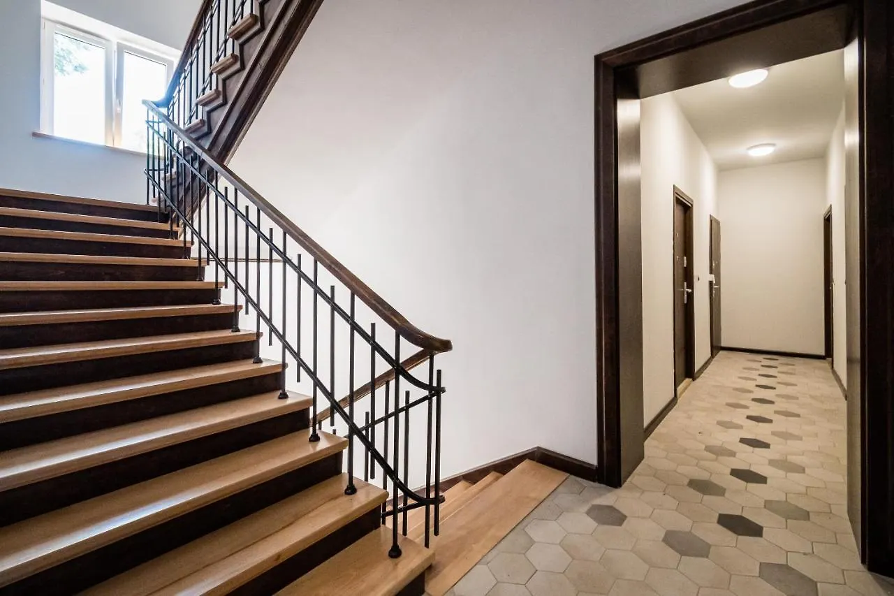Mickiewicza Old Town Apartment WAWELOFTS Kraków Polska
