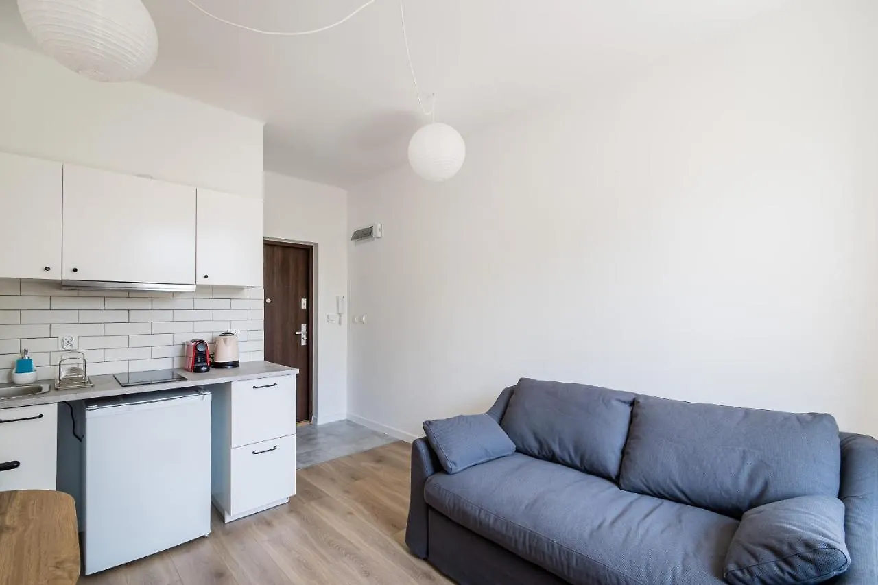 Mickiewicza Old Town Apartment WAWELOFTS Kraków